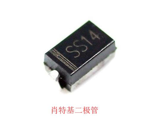 二極管分類(lèi)