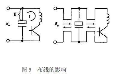 開(kāi)關(guān)穩(wěn)壓電源尖峰干擾