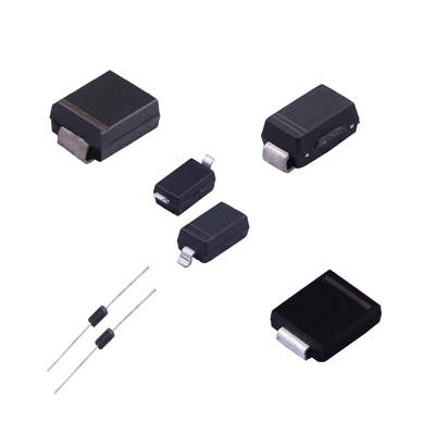 二極管額定電流