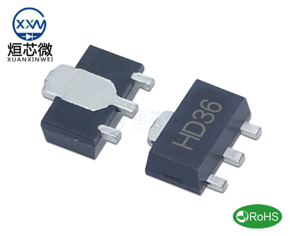 AO3400Q場(chǎng)效應(yīng)管參數(shù),AO3400Q中文資料