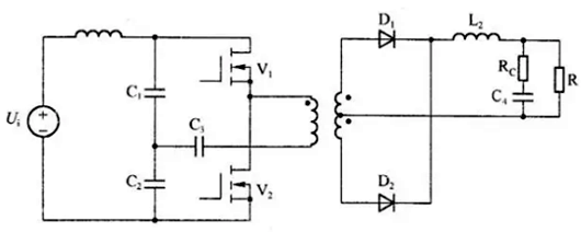 全橋驅動 半橋驅動