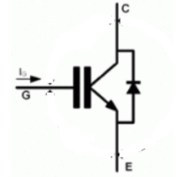 變頻器,逆變原理
